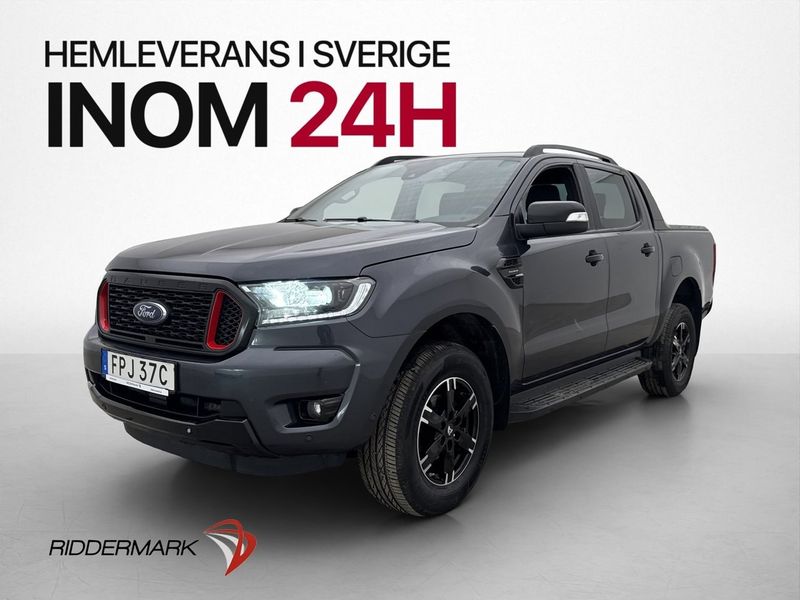 Ford Ranger bild 3