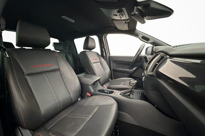 Ford Ranger bild 14