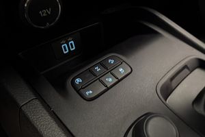 Ford Ranger bild 34