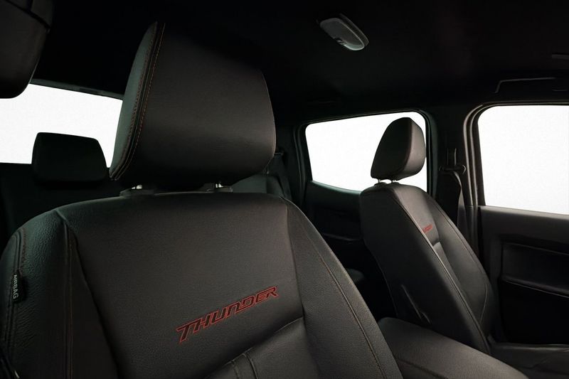 Ford Ranger bild 18