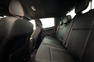 Ford Ranger bild 15