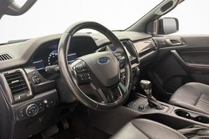 Ford Ranger bild 19