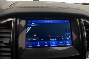 Ford Ranger bild 21