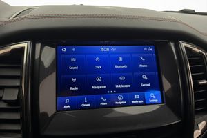 Ford Ranger bild 23
