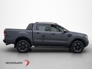 Ford Ranger bild 2