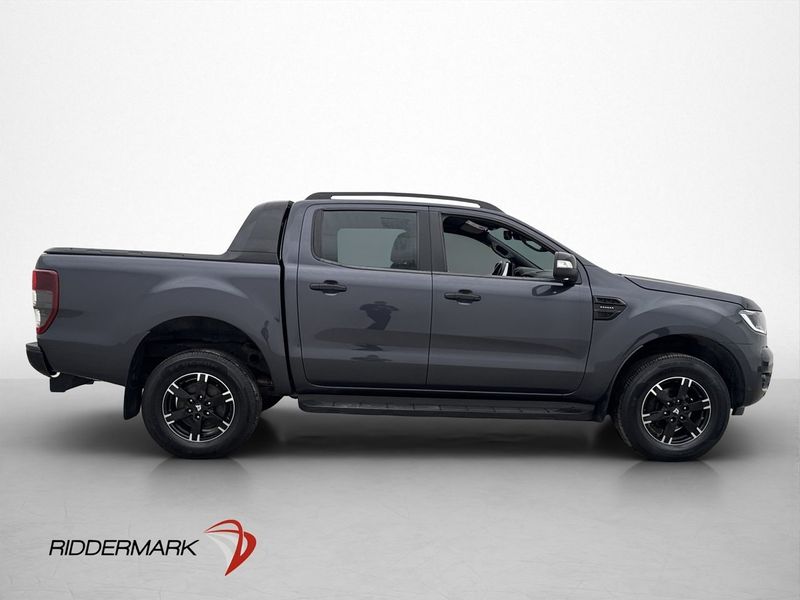 Ford Ranger bild 2
