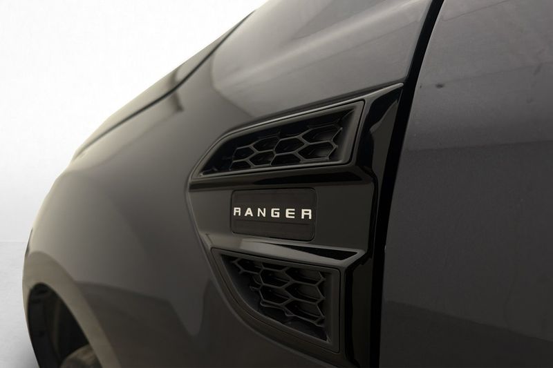 Ford Ranger bild 26