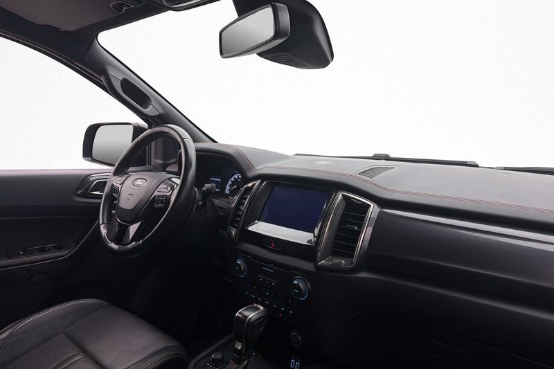 Ford Ranger bild 36