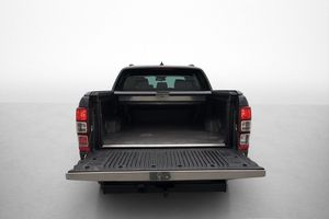 Ford Ranger bild 13