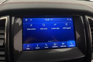 Ford Ranger bild 25