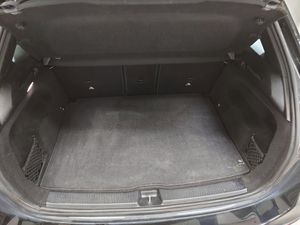 Mercedes B200 bild 19