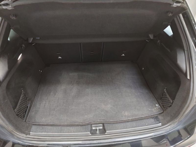 Mercedes B200 bild 19