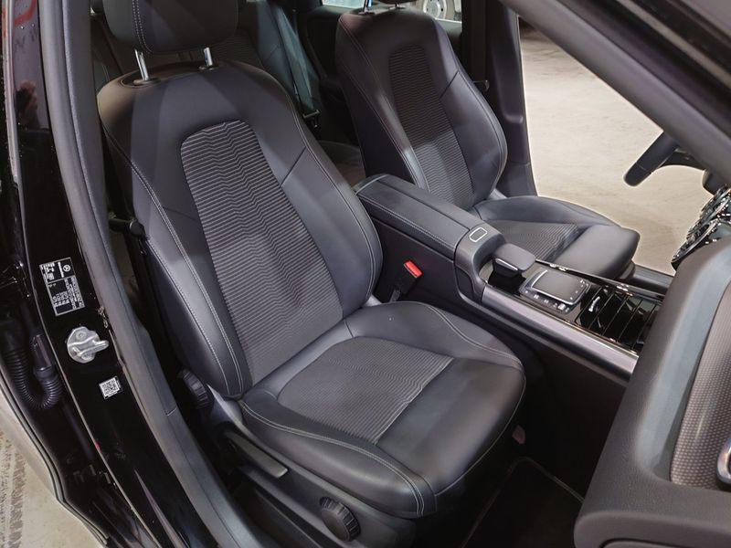 Mercedes B200 bild 11