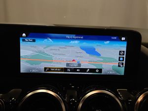 Mercedes B200 bild 14