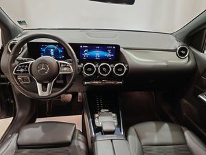 Mercedes B200 bild 9
