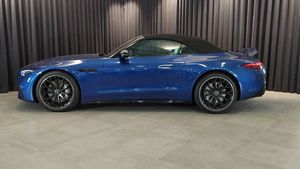 Mercedes AMG GT bild 4