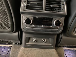 Audi Q7 bild 21