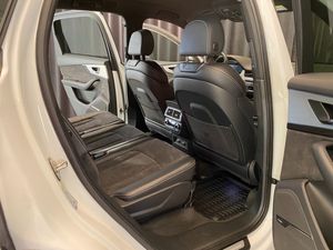 Audi Q7 bild 20
