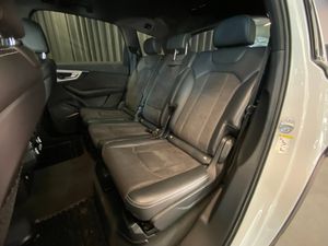 Audi Q7 bild 8