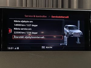 Audi Q7 bild 11
