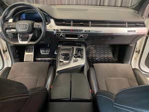 Audi Q7 bild 6