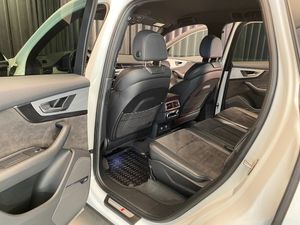 Audi Q7 bild 26