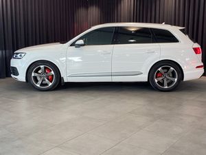 Audi Q7 bild 3