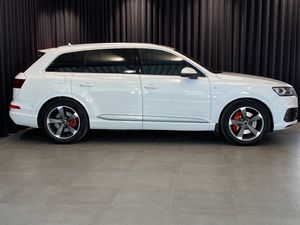 Audi Q7 bild 5