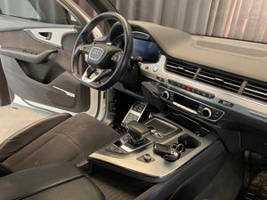 Audi Q7 bild 24