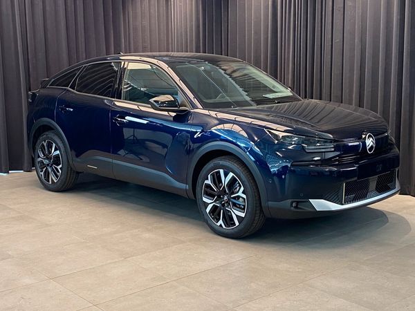 Citroen C4 FL MAX 130 AUT - 2025