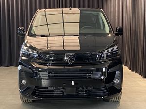 Peugeot Traveller bild 4