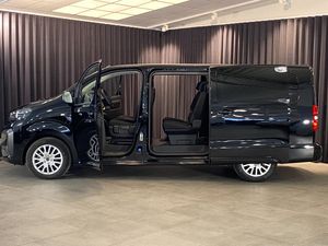 Peugeot Traveller bild 7