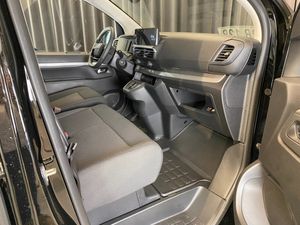 Peugeot Traveller bild 34
