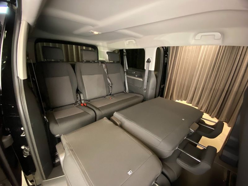 Peugeot Traveller bild 14