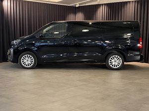 Peugeot Traveller bild 5