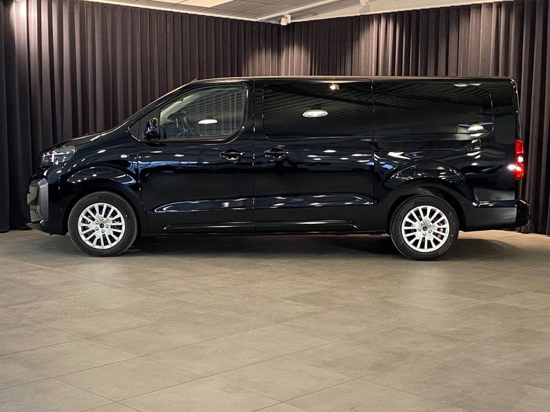 Peugeot Traveller bild 5