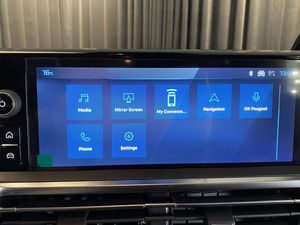 Peugeot Traveller bild 23