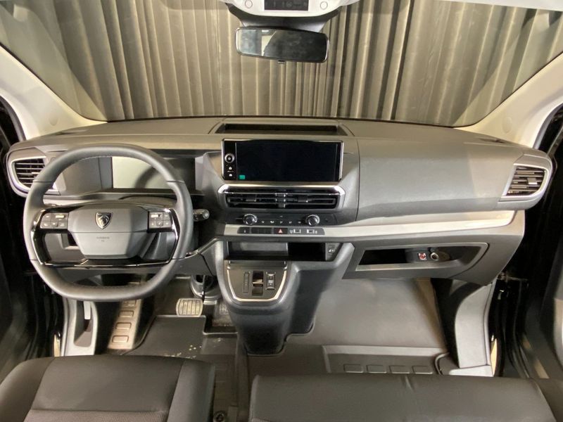 Peugeot Traveller bild 9
