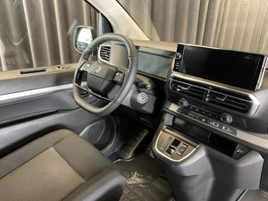 Peugeot Traveller bild 8