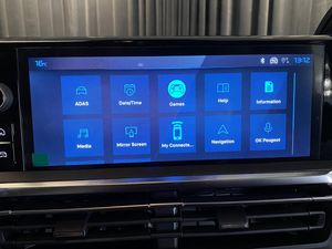 Peugeot Traveller bild 22