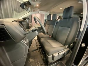 Peugeot Traveller bild 10