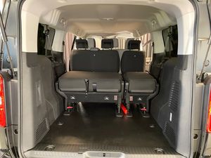 Peugeot Traveller bild 26