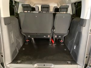 Peugeot Traveller bild 30