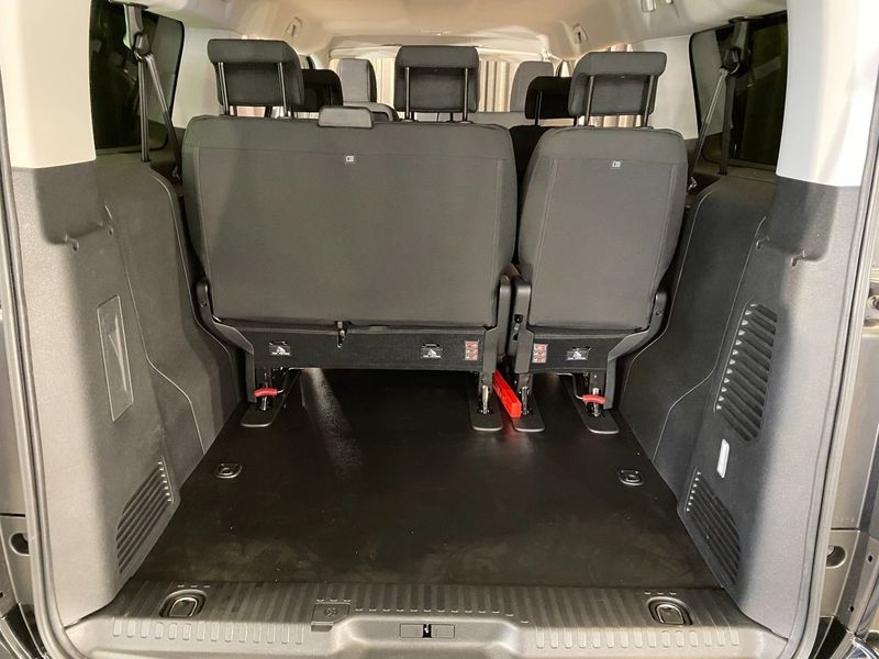 Peugeot Traveller bild 30