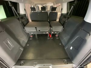 Peugeot Traveller bild 27