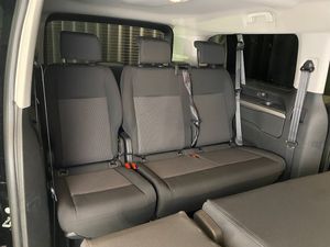 Peugeot Traveller bild 15