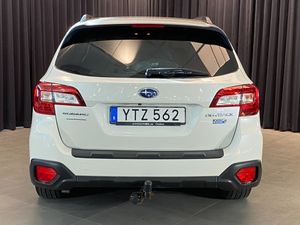 Subaru Outback bild 2
