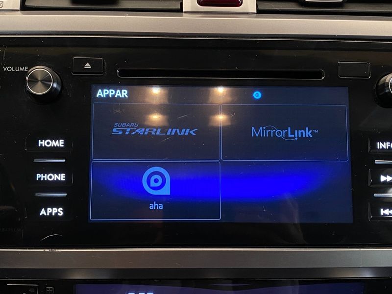 Subaru Outback bild 11