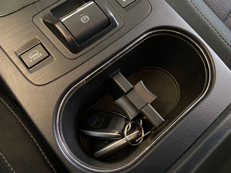 Subaru Outback bild 25