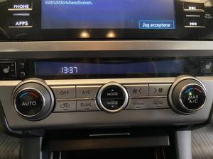 Subaru Outback bild 36